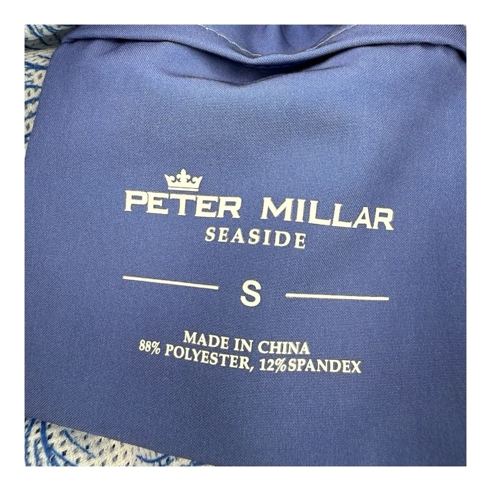 Peter Millar brand peter
